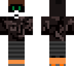 tigeylover worker drone