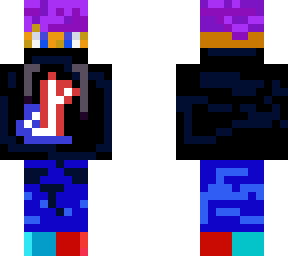 tiktok hoodie boy