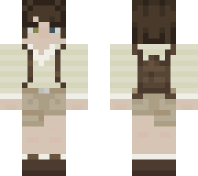 toby; tales of the smp