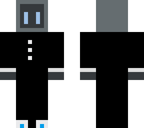 tuxito robot