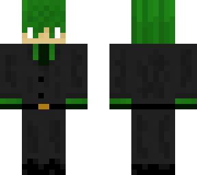updated green guy