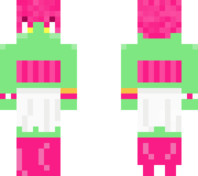 velocity (alien oc)