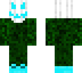 white pumpkin