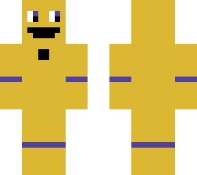 william afton
