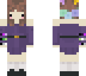 witch skin