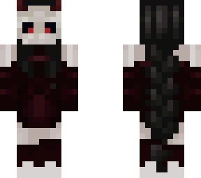 witch skull