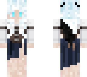 wolf elf