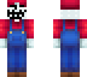 wooooh...  mario??