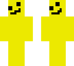 yellow meme two face