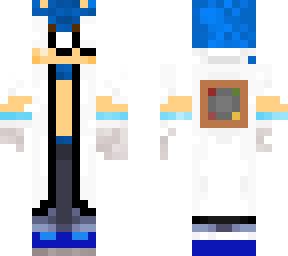 yo fusionado con bobicraft