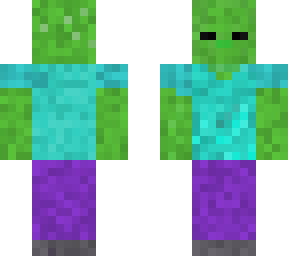 zombie ?