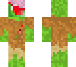 zombie boi