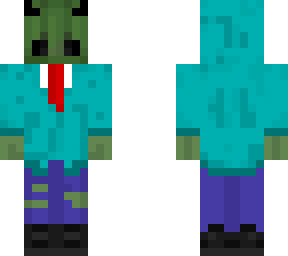 zombie-cool