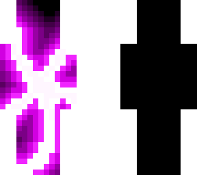 - the lightning in space -