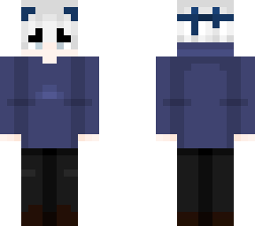 .cold blue. (reaperofshadows)