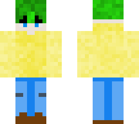 (credit to kaeyato) mellow yellow
