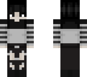 .welcome to the black parade.