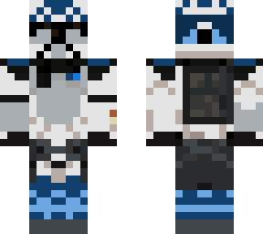 501th arc trooper