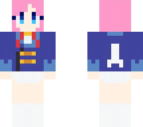 amahane madoka