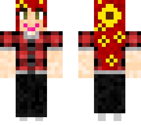 amy