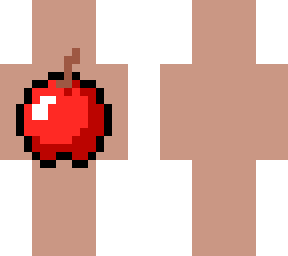 apple item skin