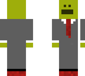 backwards suit man