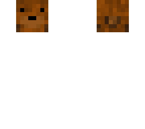 bear frien
