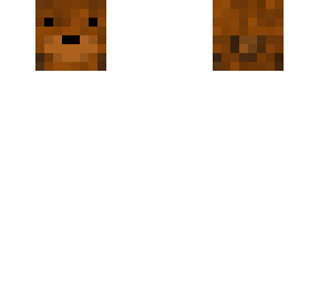 bear frien but better