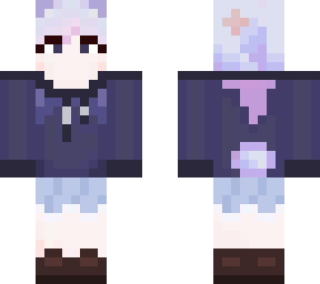 bear girl