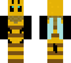 bee dude