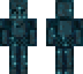 better sculk guard