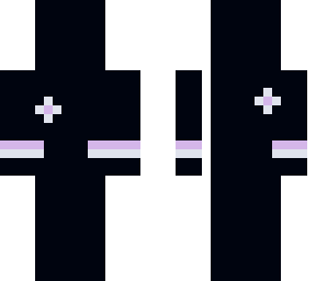 black band skin