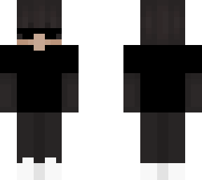 black version