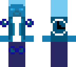 blua fixed