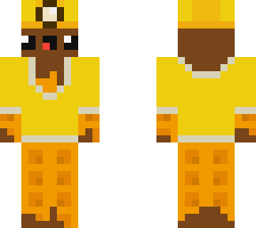 builder waffle