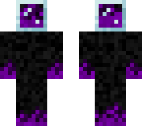 burning soul of the void; eternally imprisoned