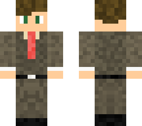 business boy