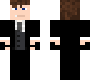 business man