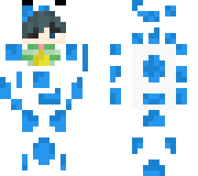 cow ciel