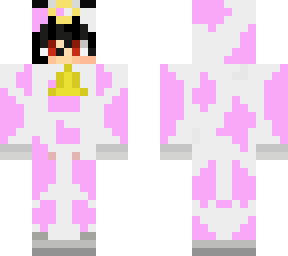 cow sebastian