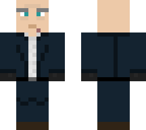 crime boss