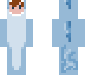 crowley the fish man