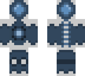 cuboid robot