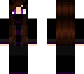 current oc skin