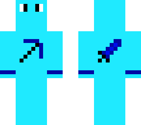 cyan