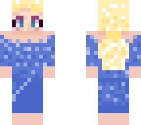 dark shore elsa