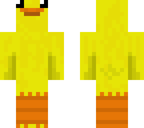 derp ducky