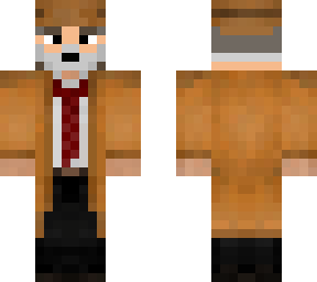 detective guy