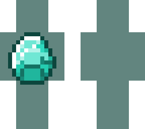 diamond item skin