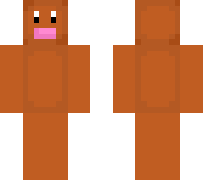 diglett wip